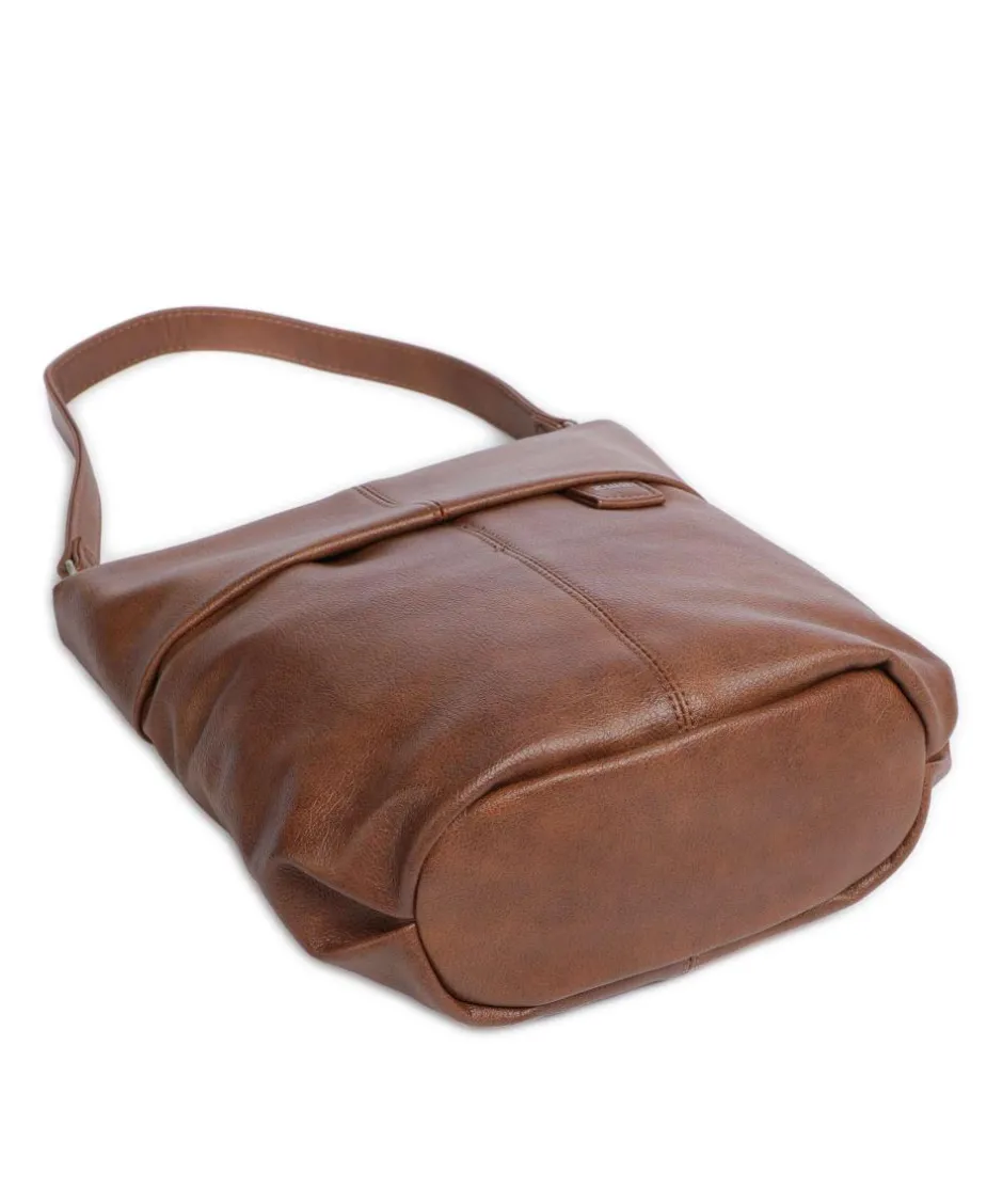 Zwei Shoulder Bags|Hobo Bags-Mademoiselle.M M90 Hobo bag imitation leather