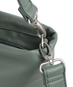 Zwei Shoulder Bags|Hobo Bags-Mademoiselle.M M12 Hobo bag imitation leather