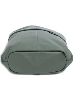 Zwei Shoulder Bags|Hobo Bags-Mademoiselle.M M12 Hobo bag imitation leather