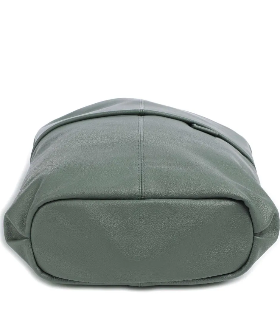 Zwei Shoulder Bags|Hobo Bags-Mademoiselle.M M12 Hobo bag imitation leather