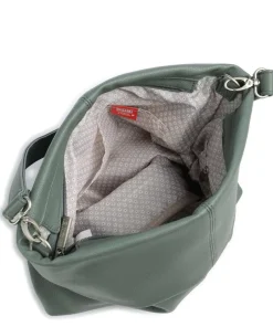 Zwei Shoulder Bags|Hobo Bags-Mademoiselle.M M12 Hobo bag imitation leather
