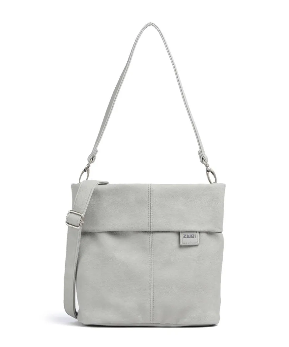 Zwei Shoulder Bags|Crossbody Bags-Mademoiselle.M M8 Shoulder bag imitation leather
