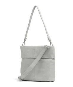 Zwei Shoulder Bags|Crossbody Bags-Mademoiselle.M M8 Shoulder bag imitation leather