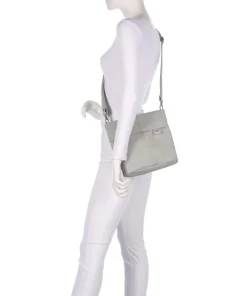 Zwei Shoulder Bags|Crossbody Bags-Mademoiselle.M M8 Shoulder bag imitation leather