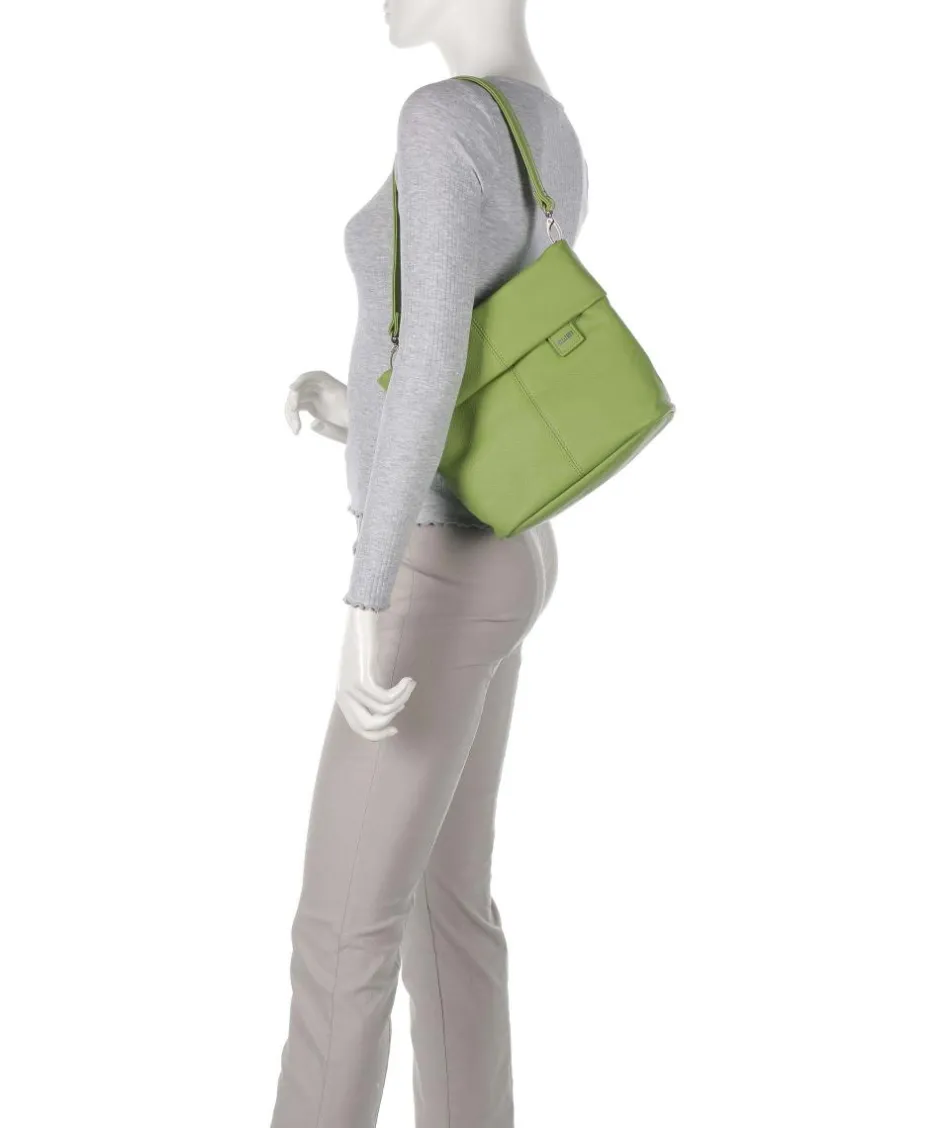 Zwei Shoulder Bags|Crossbody Bags-Mademoiselle.M M8 Shoulder bag imitation leather