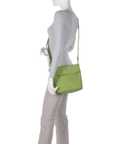 Zwei Shoulder Bags|Crossbody Bags-Mademoiselle.M M8 Shoulder bag imitation leather