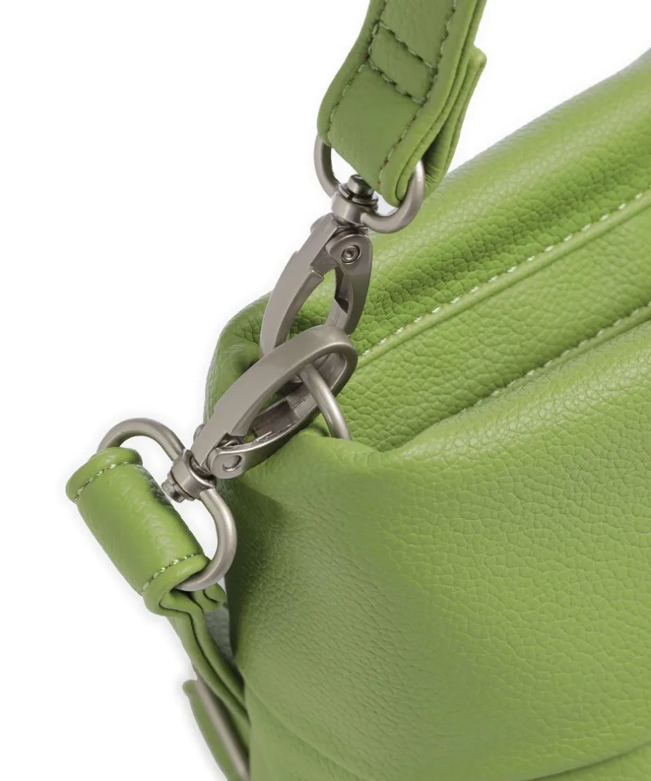 Zwei Shoulder Bags|Crossbody Bags-Mademoiselle.M M8 Shoulder bag imitation leather