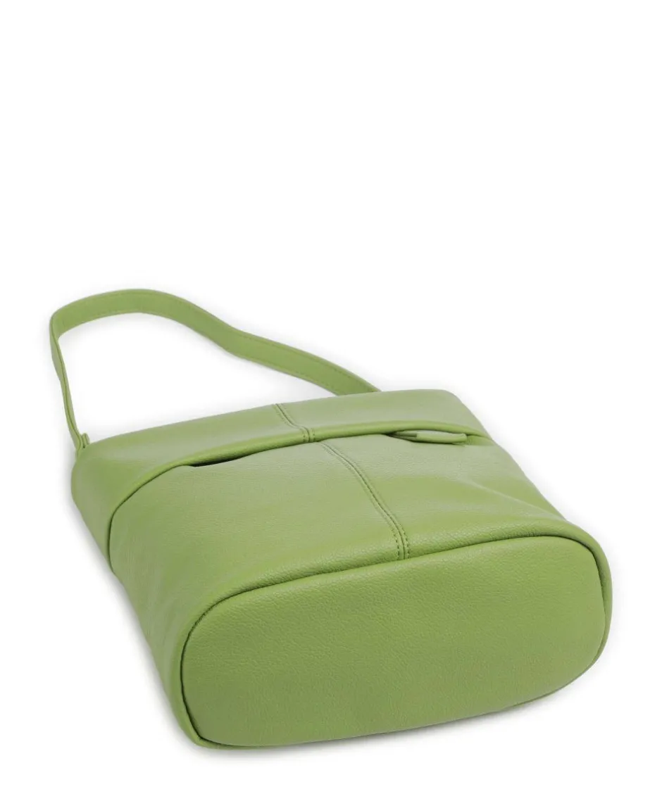 Zwei Shoulder Bags|Crossbody Bags-Mademoiselle.M M8 Shoulder bag imitation leather