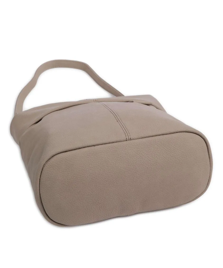 Zwei Shoulder Bags|Crossbody Bags-Mademoiselle.M M8 Shoulder bag imitation leather
