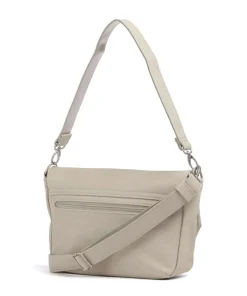Zwei Shoulder Bags|Crossbody Bags-Mademoiselle.M M60 Shoulder bag imitation leather