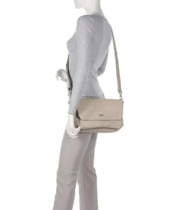 Zwei Shoulder Bags|Crossbody Bags-Mademoiselle.M M60 Shoulder bag imitation leather