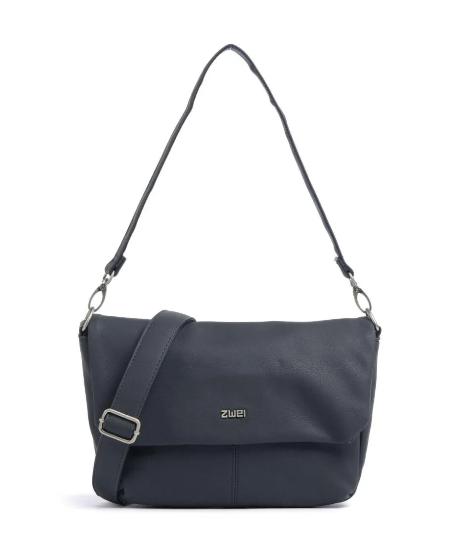 Zwei Shoulder Bags|Crossbody Bags-Mademoiselle.M M60 Shoulder bag imitation leather