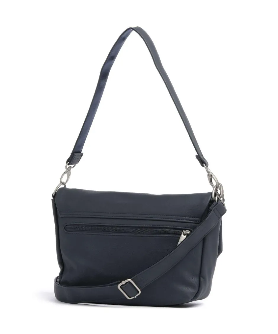 Zwei Shoulder Bags|Crossbody Bags-Mademoiselle.M M60 Shoulder bag imitation leather