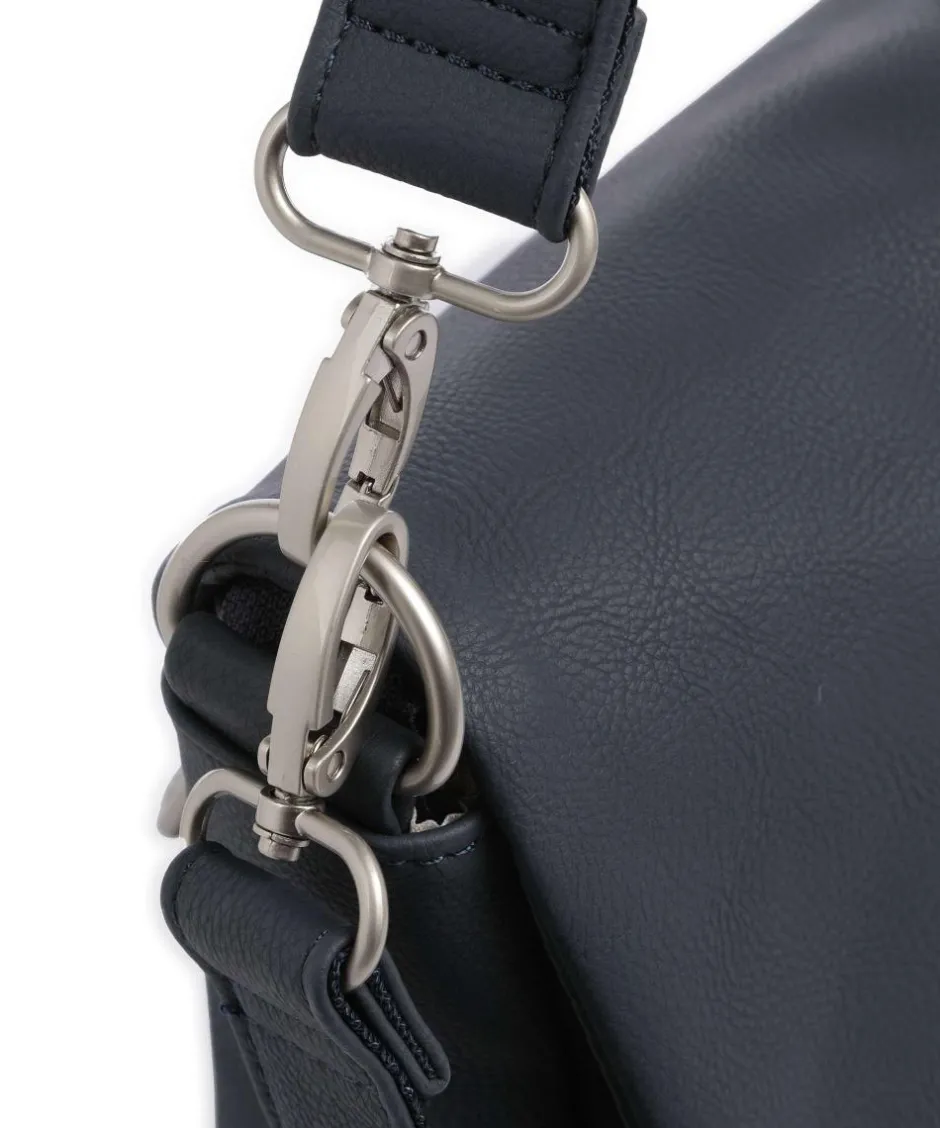 Zwei Shoulder Bags|Crossbody Bags-Mademoiselle.M M60 Shoulder bag imitation leather