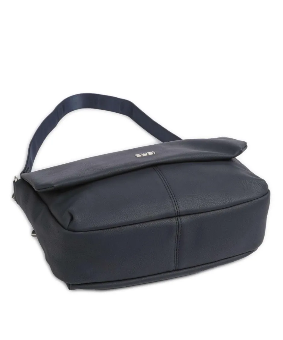 Zwei Shoulder Bags|Crossbody Bags-Mademoiselle.M M60 Shoulder bag imitation leather