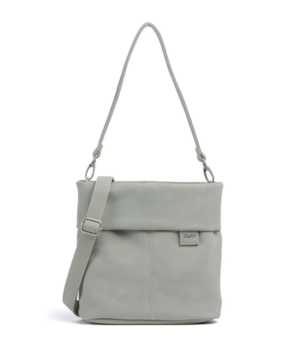 Zwei Shoulder Bags|Crossbody Bags-Mademoiselle.M M8 Shoulder bag imitation leather
