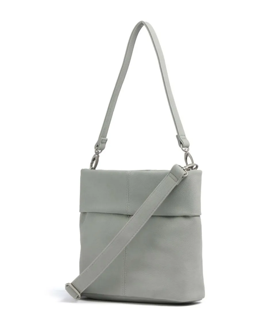 Zwei Shoulder Bags|Crossbody Bags-Mademoiselle.M M8 Shoulder bag imitation leather