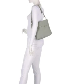 Zwei Shoulder Bags|Crossbody Bags-Mademoiselle.M M8 Shoulder bag imitation leather