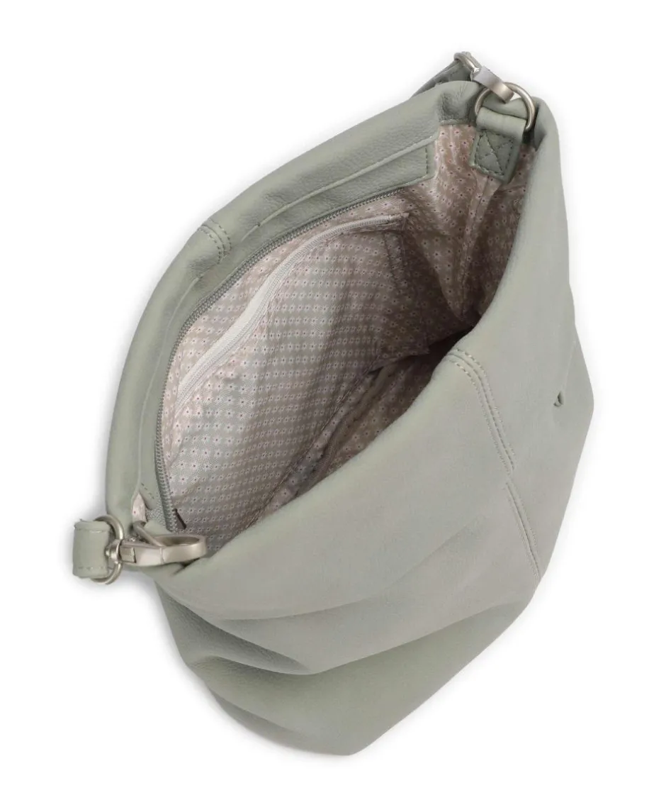 Zwei Shoulder Bags|Crossbody Bags-Mademoiselle.M M8 Shoulder bag imitation leather