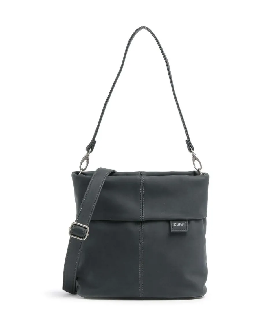 Zwei Shoulder Bags|Crossbody Bags-Mademoiselle.M M8 Shoulder bag imitation leather