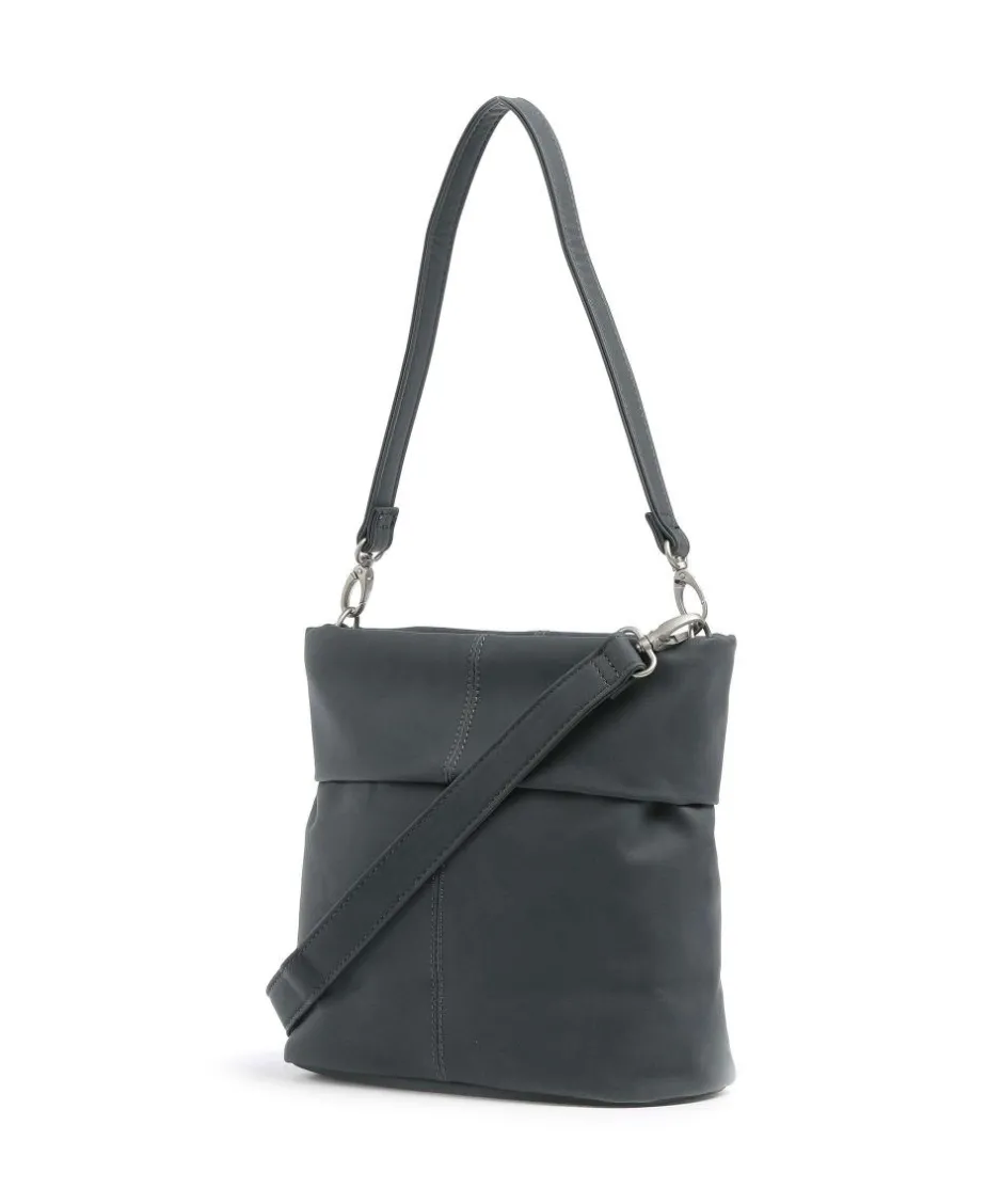 Zwei Shoulder Bags|Crossbody Bags-Mademoiselle.M M8 Shoulder bag imitation leather