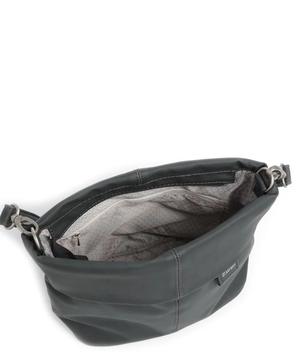 Zwei Shoulder Bags|Crossbody Bags-Mademoiselle.M M8 Shoulder bag imitation leather
