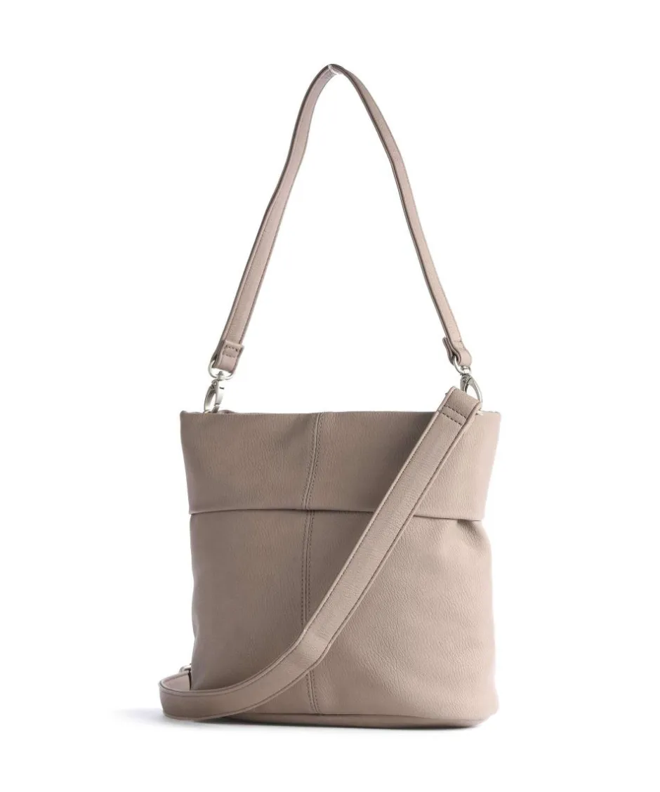 Zwei Shoulder Bags|Crossbody Bags-Mademoiselle.M M8 Shoulder bag imitation leather