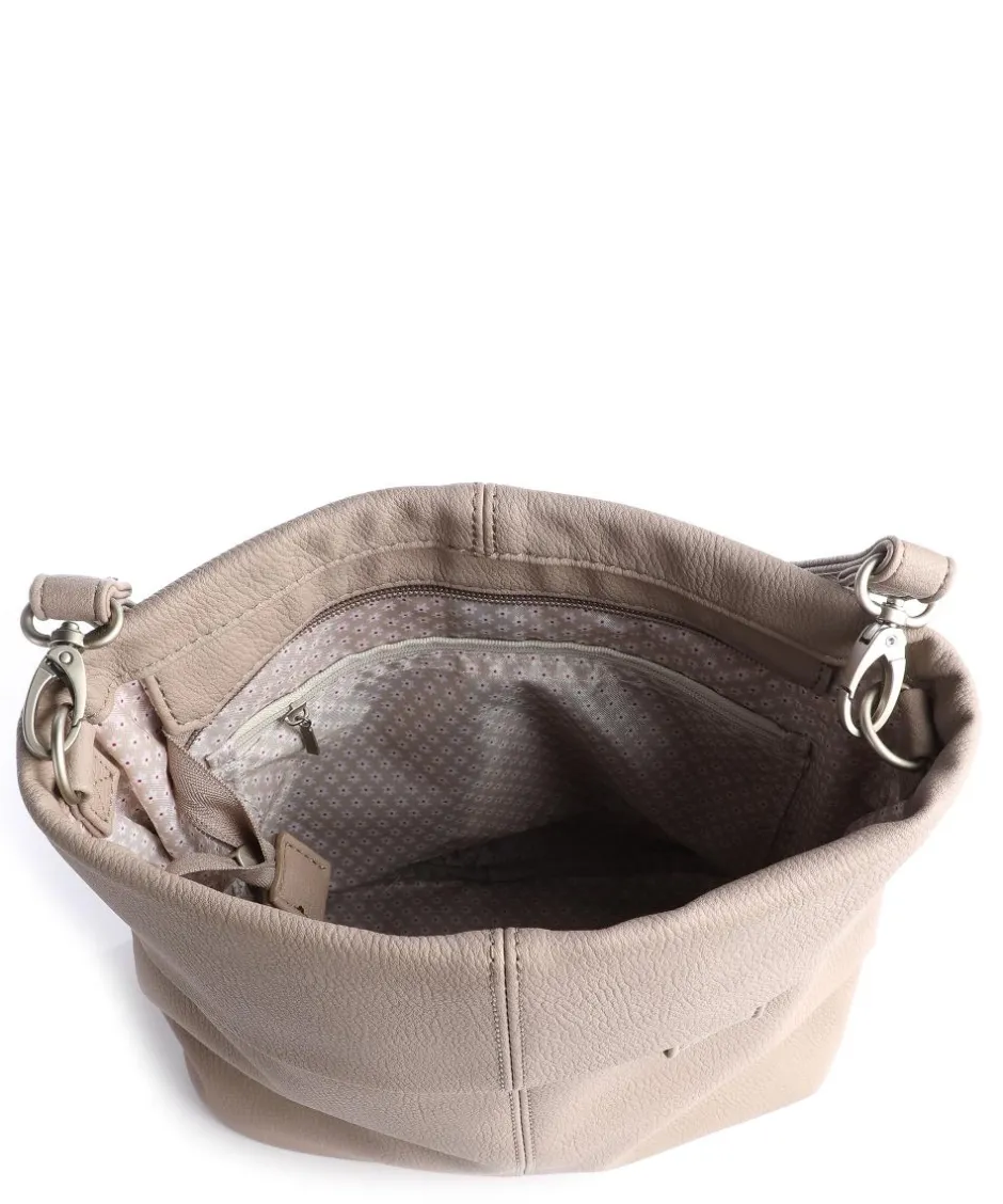 Zwei Shoulder Bags|Crossbody Bags-Mademoiselle.M M8 Shoulder bag imitation leather