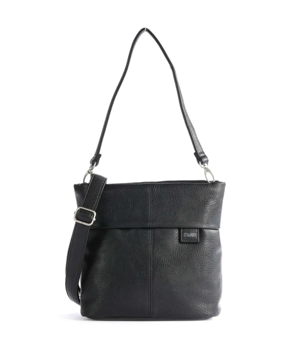 Zwei Shoulder Bags|Crossbody Bags-Mademoiselle.M M8 Shoulder bag imitation leather