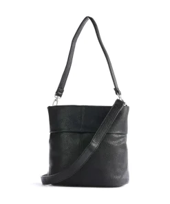 Zwei Shoulder Bags|Crossbody Bags-Mademoiselle.M M8 Shoulder bag imitation leather