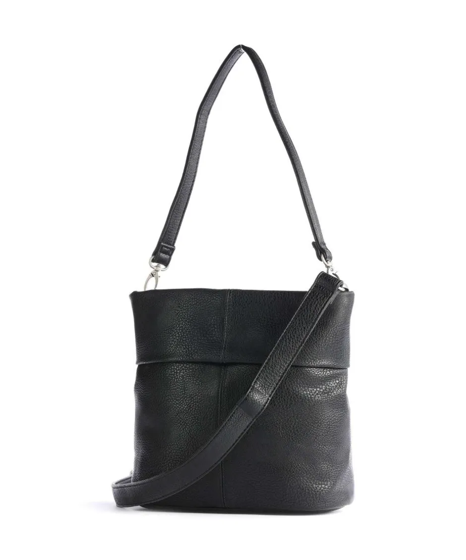 Zwei Shoulder Bags|Crossbody Bags-Mademoiselle.M M8 Shoulder bag imitation leather