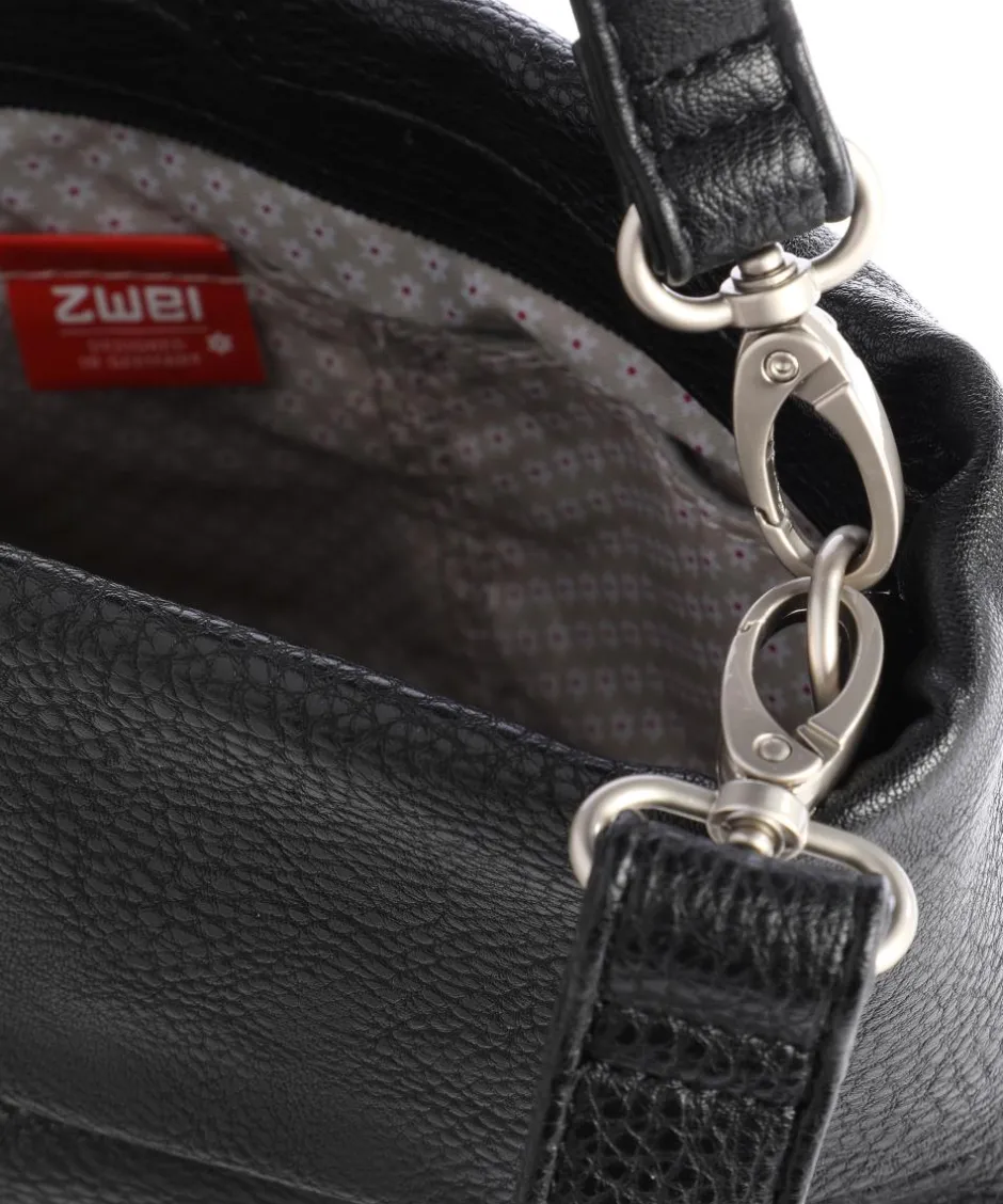 Zwei Shoulder Bags|Crossbody Bags-Mademoiselle.M M8 Shoulder bag imitation leather