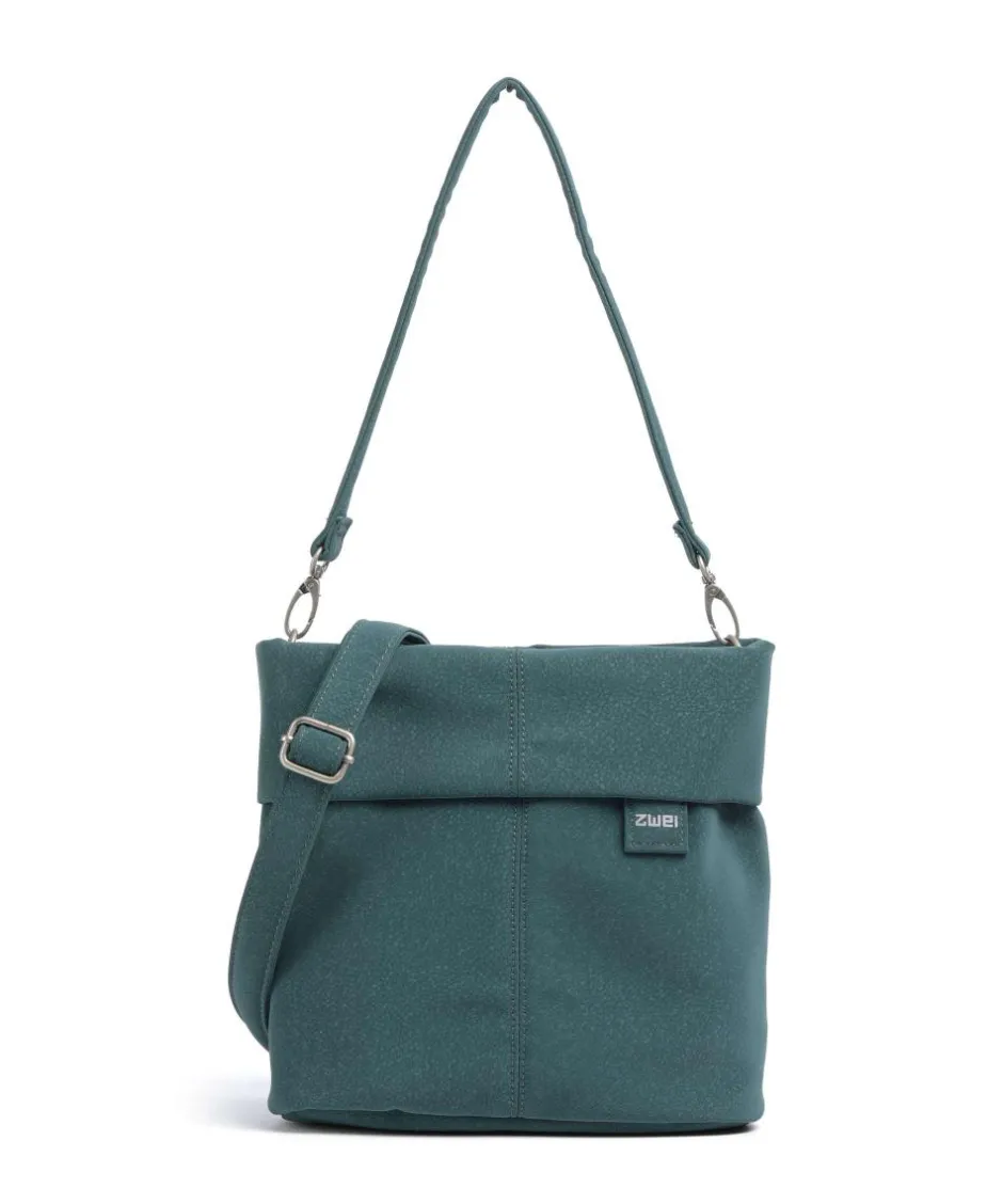 Zwei Shoulder Bags|Crossbody Bags-Mademoiselle.M M8 Shoulder bag imitation leather