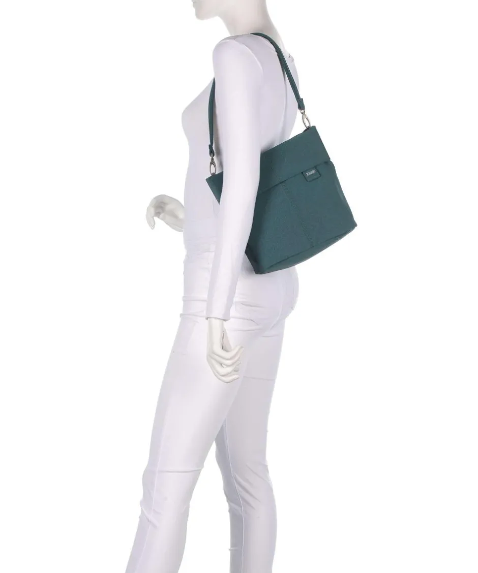 Zwei Shoulder Bags|Crossbody Bags-Mademoiselle.M M8 Shoulder bag imitation leather
