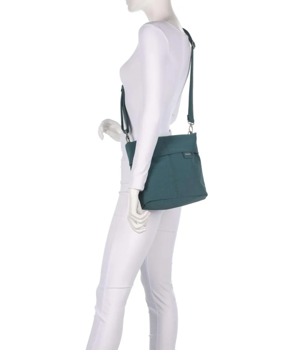 Zwei Shoulder Bags|Crossbody Bags-Mademoiselle.M M8 Shoulder bag imitation leather