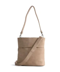 Zwei Shoulder Bags|Crossbody Bags-Mademoiselle.M M8 Shoulder bag imitation leather