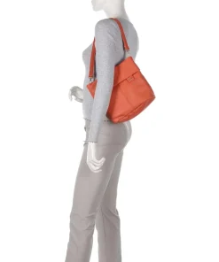 Zwei Shoulder Bags|Crossbody Bags-Mademoiselle.M M8 Shoulder bag imitation leather