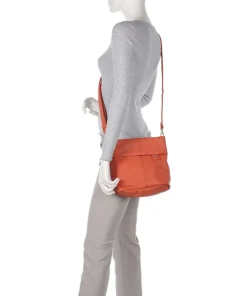 Zwei Shoulder Bags|Crossbody Bags-Mademoiselle.M M8 Shoulder bag imitation leather