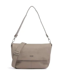 Zwei Shoulder Bags|Crossbody Bags-Mademoiselle.M M60 Shoulder bag imitation leather