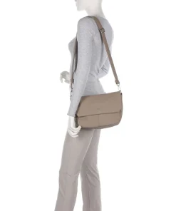 Zwei Shoulder Bags|Crossbody Bags-Mademoiselle.M M60 Shoulder bag imitation leather