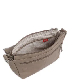 Zwei Shoulder Bags|Crossbody Bags-Mademoiselle.M M60 Shoulder bag imitation leather