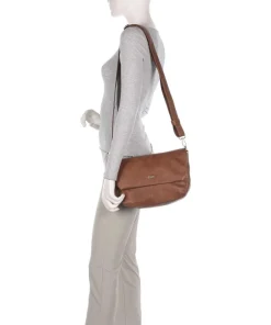 Zwei Shoulder Bags|Crossbody Bags-Mademoiselle.M M60 Shoulder bag imitation leather