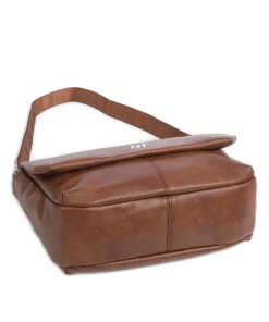 Zwei Shoulder Bags|Crossbody Bags-Mademoiselle.M M60 Shoulder bag imitation leather
