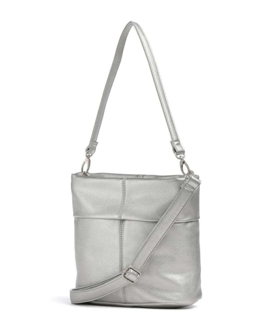 Zwei Shoulder Bags|Crossbody Bags-Mademoiselle.M M8 Shoulder bag imitation leather