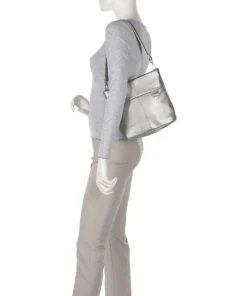Zwei Shoulder Bags|Crossbody Bags-Mademoiselle.M M8 Shoulder bag imitation leather