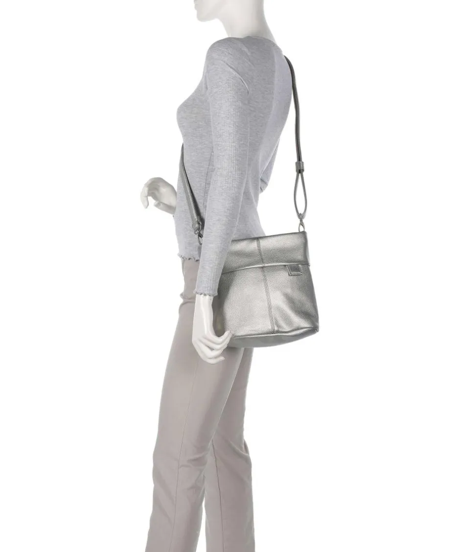 Zwei Shoulder Bags|Crossbody Bags-Mademoiselle.M M8 Shoulder bag imitation leather