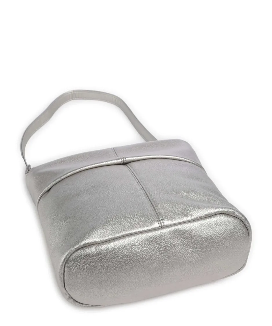 Zwei Shoulder Bags|Crossbody Bags-Mademoiselle.M M8 Shoulder bag imitation leather