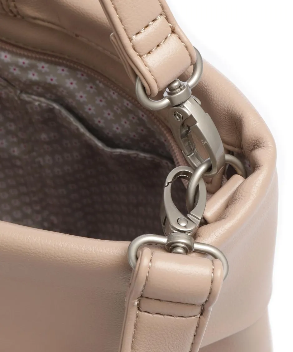 Zwei Shoulder Bags|Crossbody Bags-Mademoiselle.M M8 Shoulder bag imitation leather