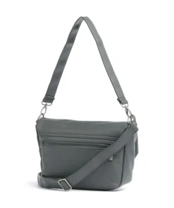 Zwei Shoulder Bags|Crossbody Bags-Mademoiselle.M M60 Shoulder bag imitation leather