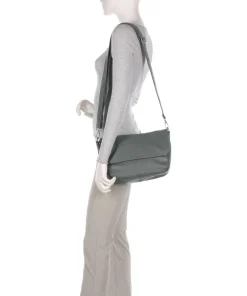Zwei Shoulder Bags|Crossbody Bags-Mademoiselle.M M60 Shoulder bag imitation leather